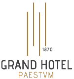 Logo GRAND HOTEL PAESTUM